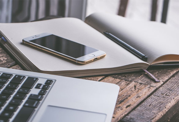 blog Timeon