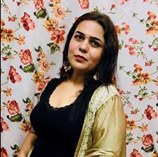 Sunita Kriplani SK Homestays