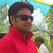 Ramesh Patel Polo Retreat Resort
