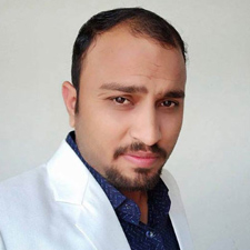 Imran Memon Curevale International