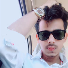Noman Memon Avsar