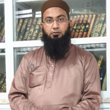 Mufti A.Aziz Al-Marjan Media