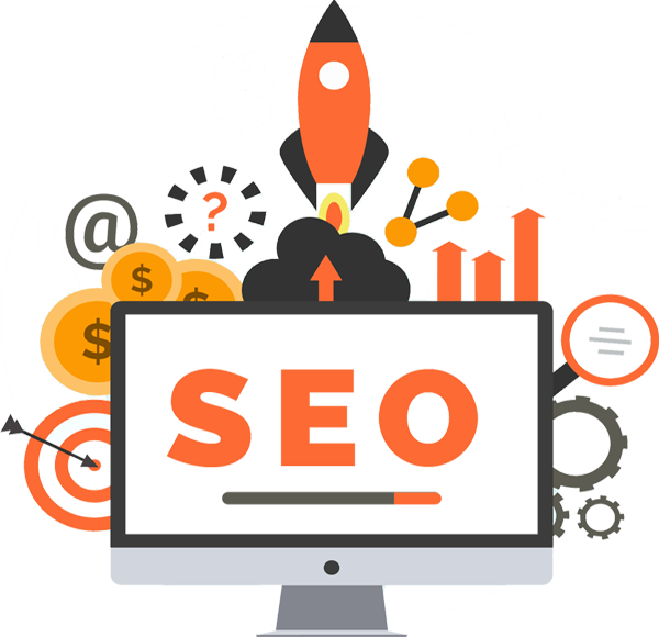 SEO Company in Himmatnagar
