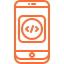 Mobile App Service In Himmatnagar