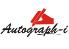Autograph Himmatnagar Logo