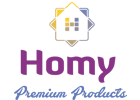 Homy Logo