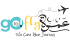 Gotofly Umrah Logo