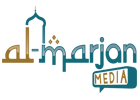 Al Marjan Media Logo