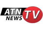ANT News Gujarat Logo