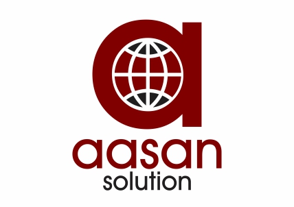 Aasan Solutions Logo