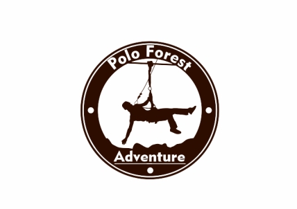 Polo-forest Adventure Logo