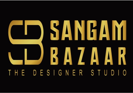 Sangam Bazaar Logo
